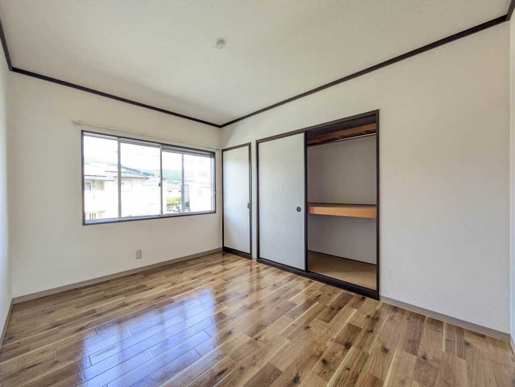 タウニィ北平野 A201号-4