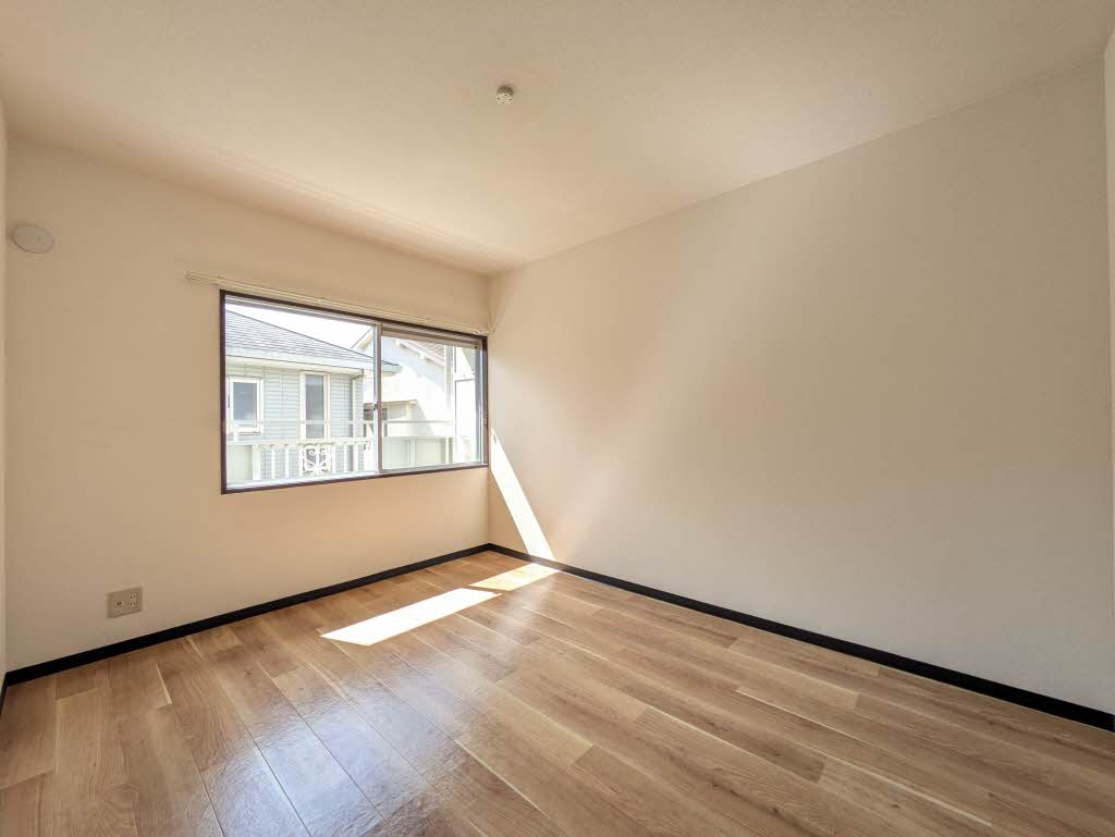 タウニィ北平野 A201号-5