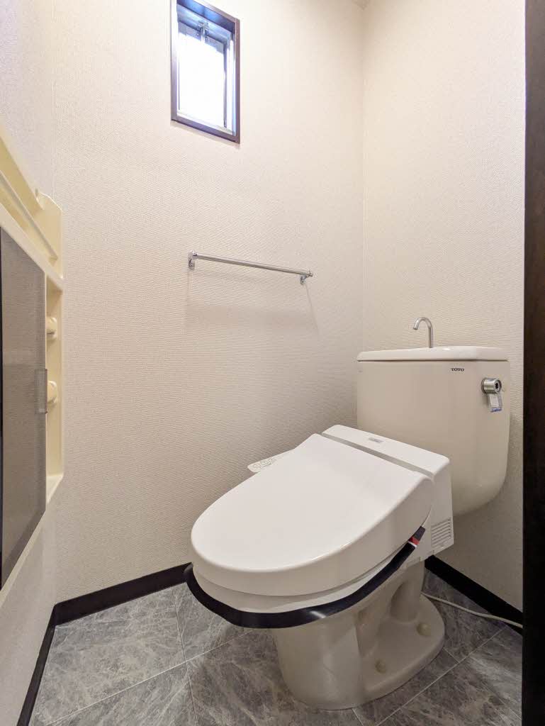 タウニィ北平野 A201号-8