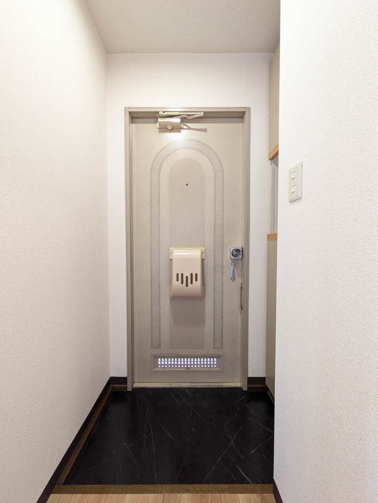 タウニィ北平野 A201号-9