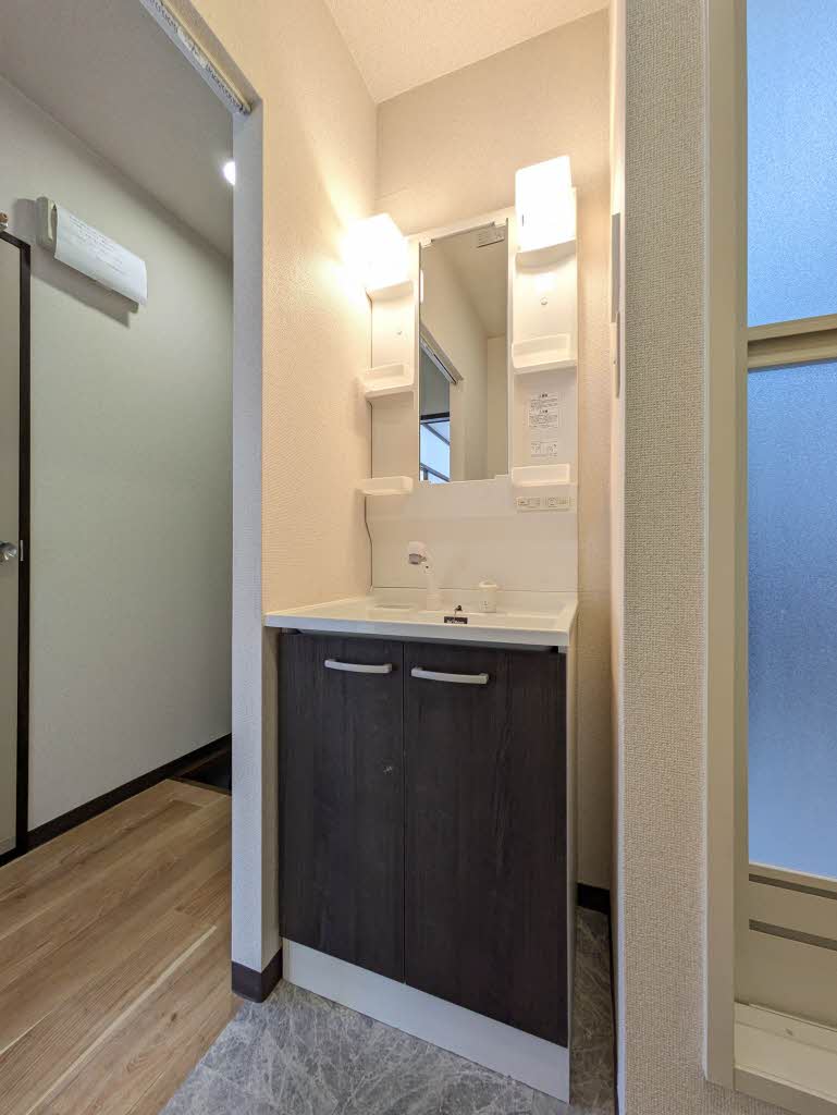 タウニィ北平野 A201号-11