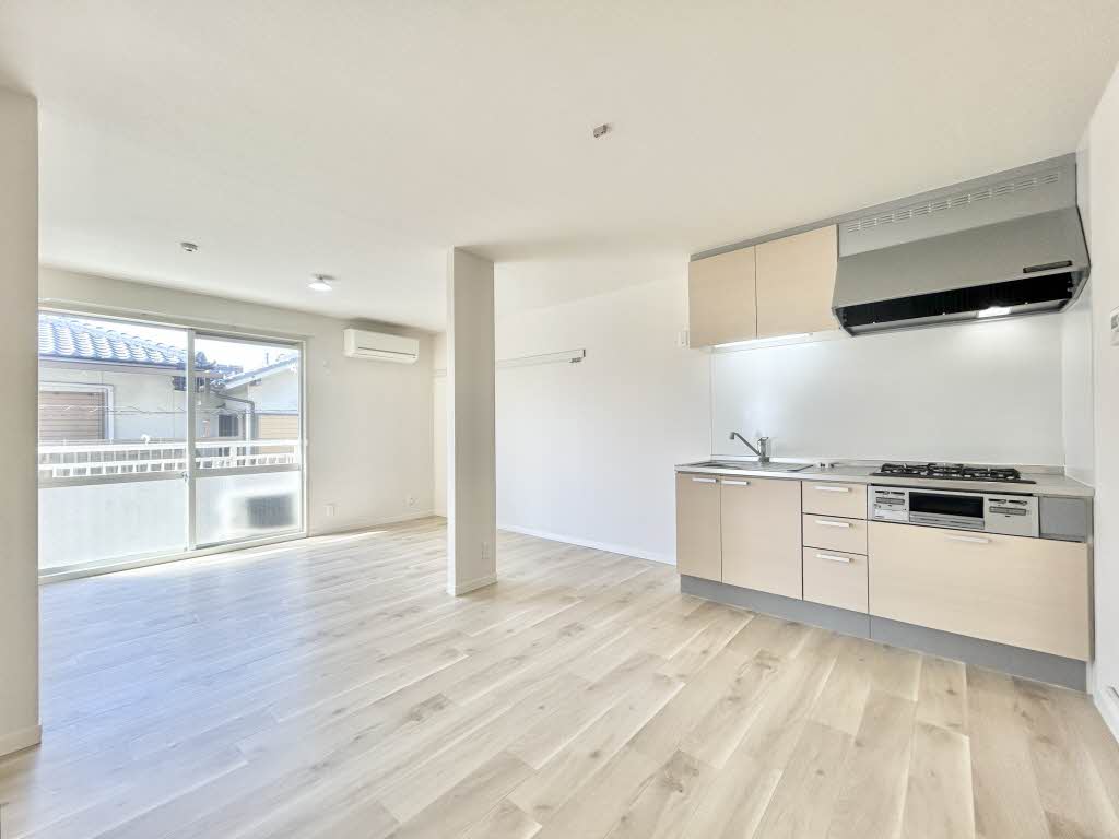 グリーンアヴェニュー古宮 0203号-2