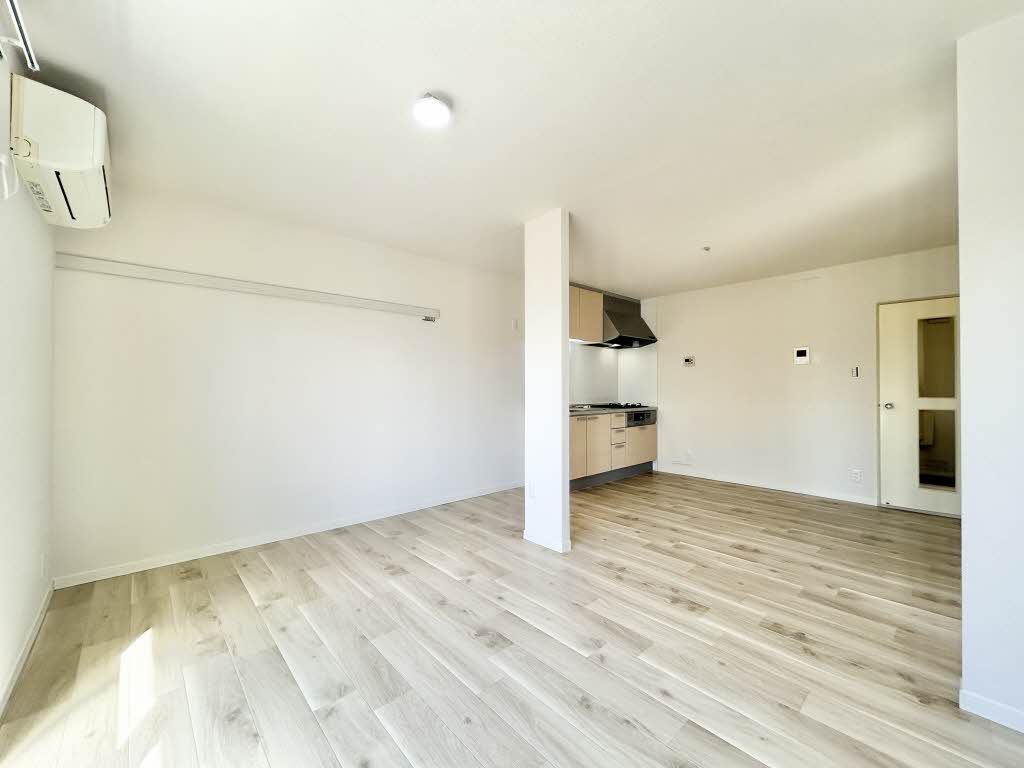 グリーンアヴェニュー古宮 0203号-3