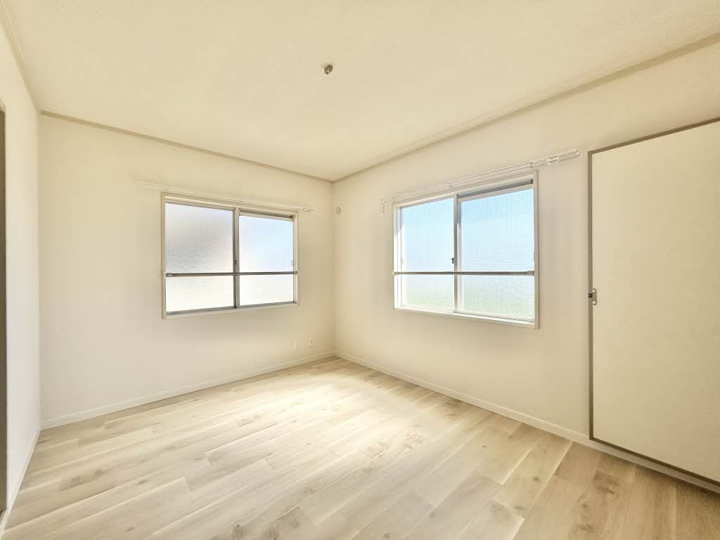 グリーンアヴェニュー古宮 0203号-4