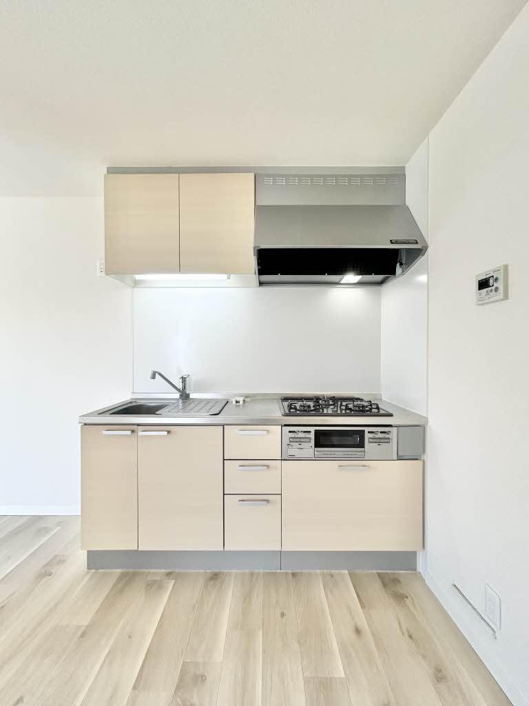 グリーンアヴェニュー古宮 0203号-6