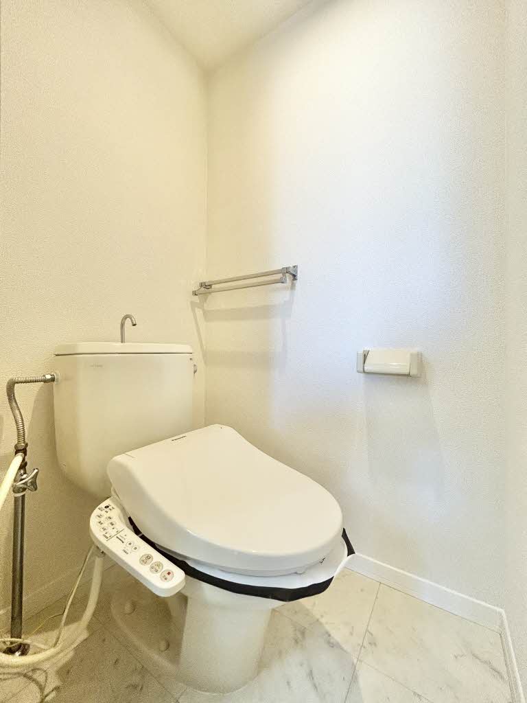 グリーンアヴェニュー古宮 0203号-8