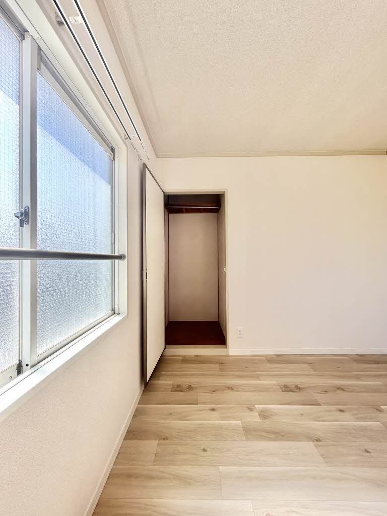 グリーンアヴェニュー古宮 0203号-12