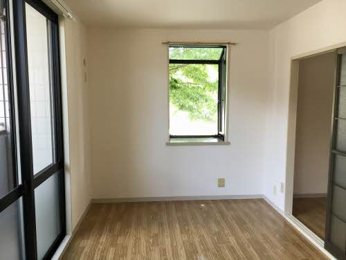 プリミエール国分寺 B101号-3