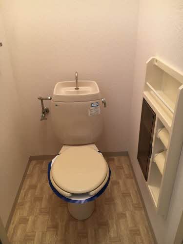 プリミエール国分寺 B101号-6