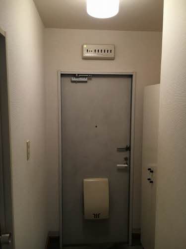 プリミエール国分寺 B101号-12