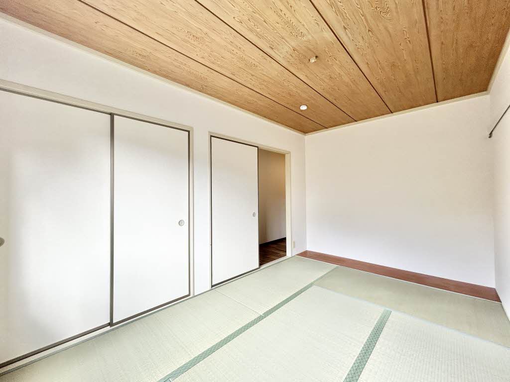 中津ハイツ A102号-4