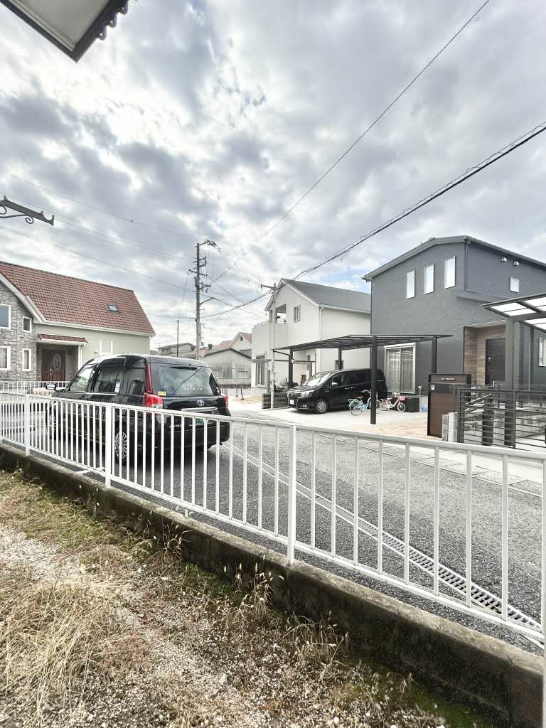 中津ハイツ A102号-12