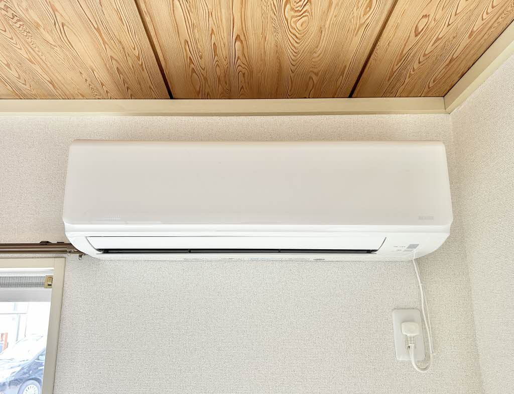 中津ハイツ A102号-13