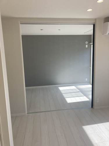 ハイツ宝和 0101号-4