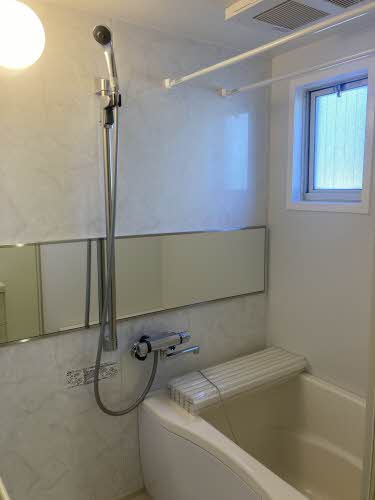 ハイツ宝和 0101号-10