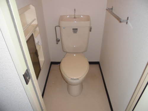 ハイツ宝和 0201号-3