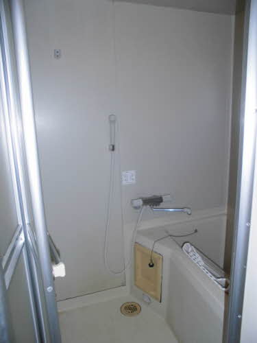 ハイツ宝和 0201号-5