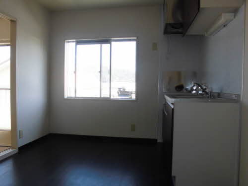 ハイツ宝和 0201号-7