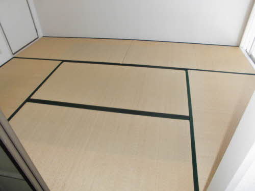 ハイツ宝和 0201号-10