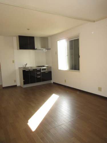 フレグランス粟津 B203号-3