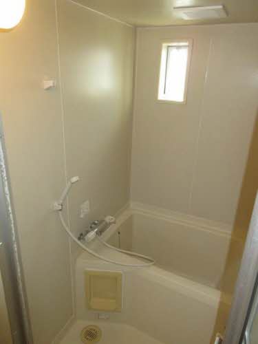 フレグランス粟津 B203号-7