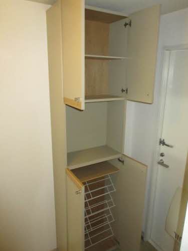 フレグランス粟津 B203号-13