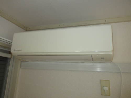 フレグランス粟津 B203号-14