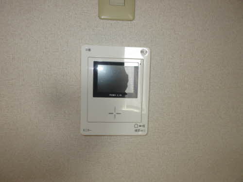 フレグランス粟津 B203号-15