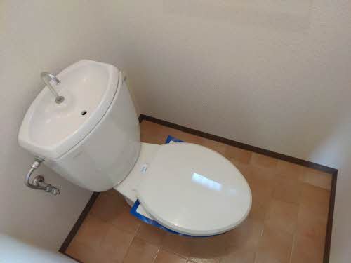 タウニィ津市場 0101号-5