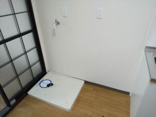 セフィラ北平野 0102号-9