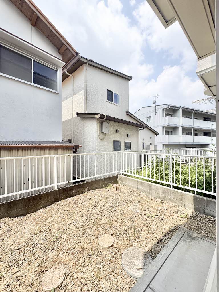 セフィラ北平野 0105号-11