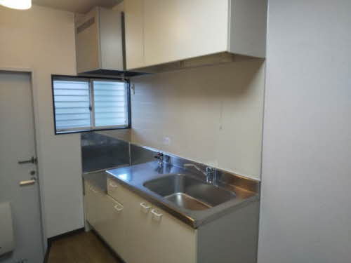 セフィラ北平野 0106号-3