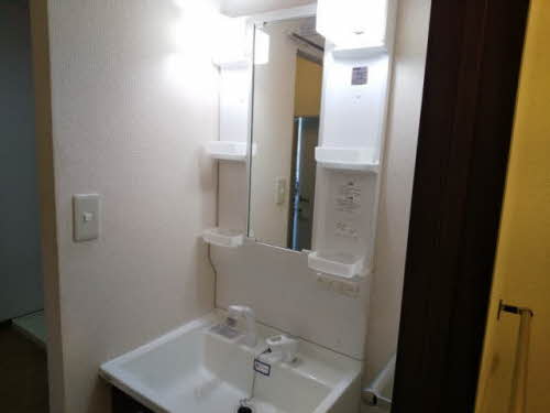 セフィラ北平野 0106号-4