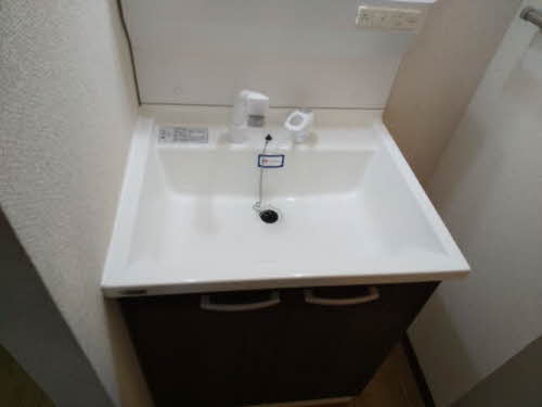 セフィラ北平野 0106号-5