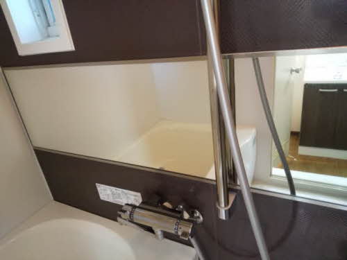 セフィラ北平野 0106号-8