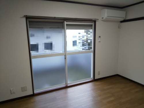 セフィラ北平野 0106号-11