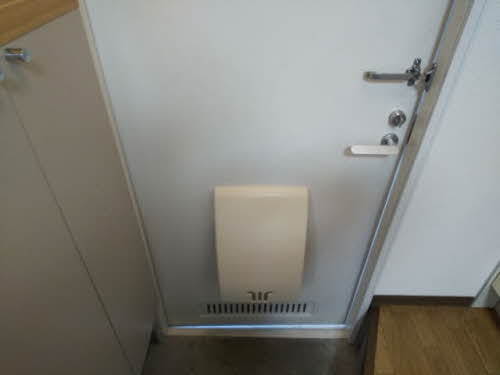 セフィラ北平野 0106号-14