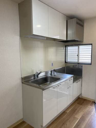 セフィラ北平野 0202号-3