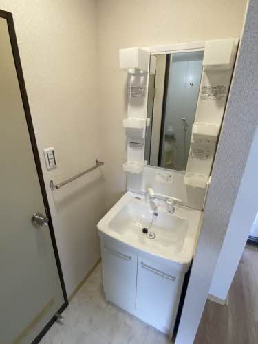 セフィラ北平野 0202号-5