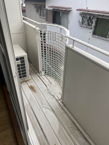 セフィラ北平野 0202号-9