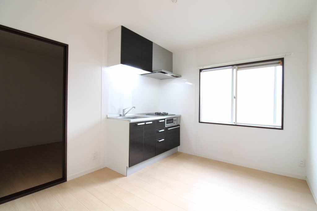 コートエスポワールＡ・Ｃ C205号-2