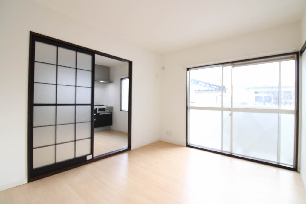 コートエスポワールＡ・Ｃ C205号-4