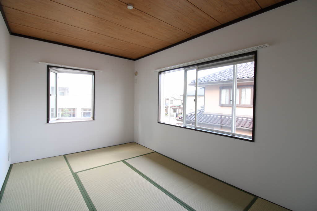 コートエスポワールＡ・Ｃ C205号-5