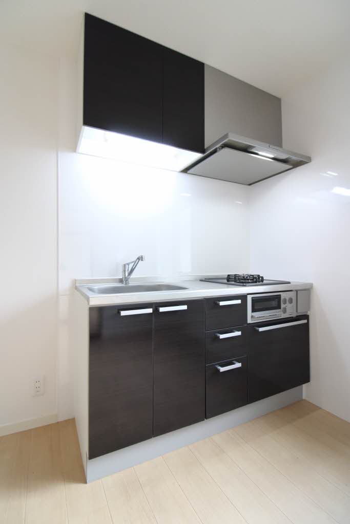 コートエスポワールＡ・Ｃ C205号-6