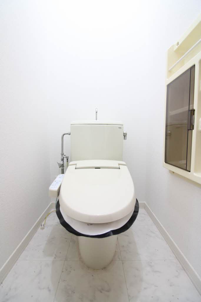 コートエスポワールＡ・Ｃ C205号-8