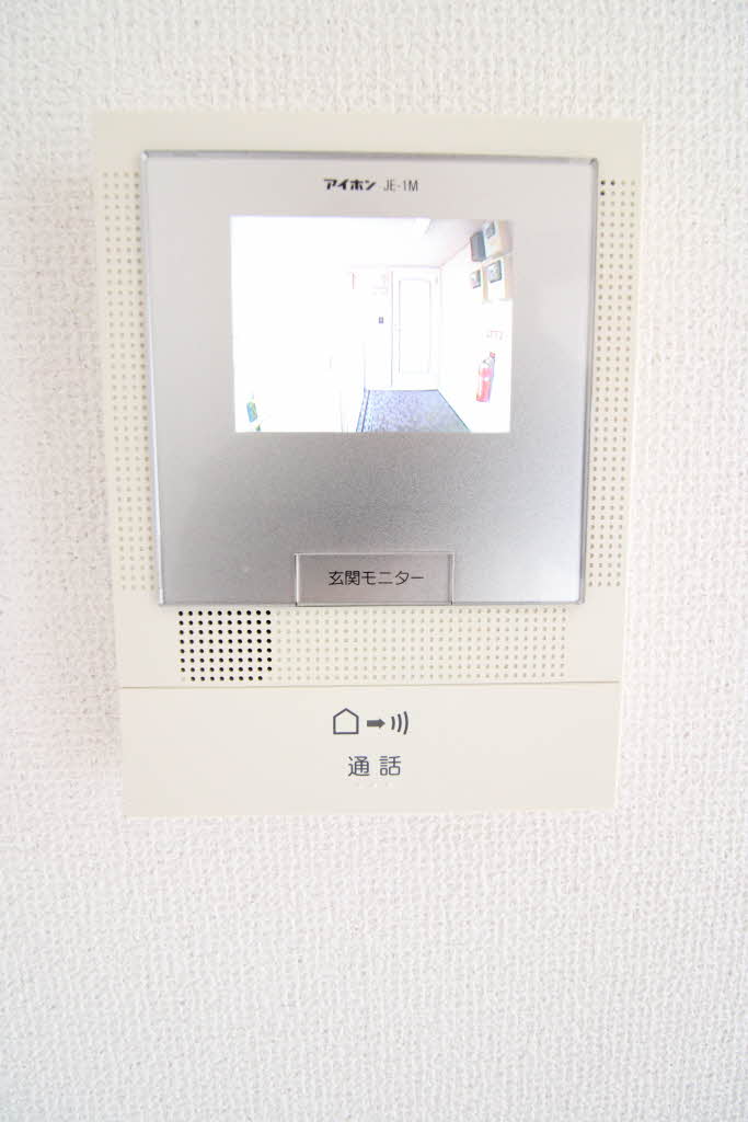 コートエスポワールＡ・Ｃ C205号-10