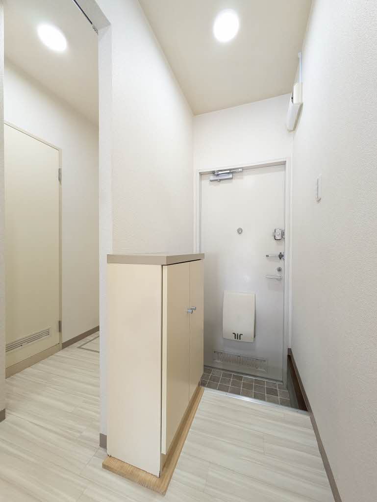 グリーンフレグランス 0102号-12