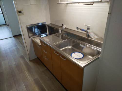 メゾンヒカリ 0402号-2