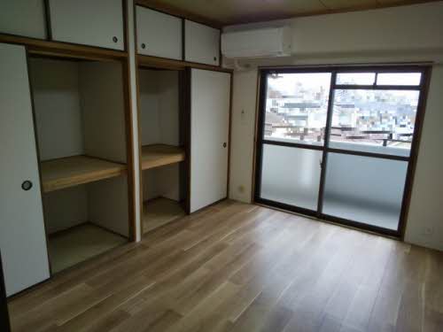 メゾンヒカリ 0402号-8