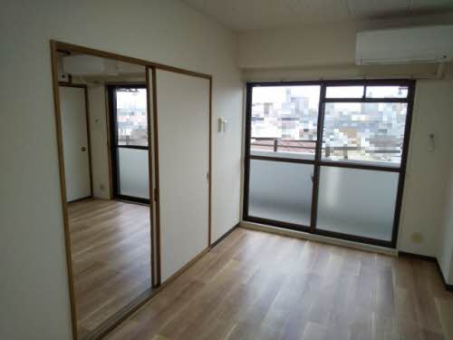 メゾンヒカリ 0402号-10